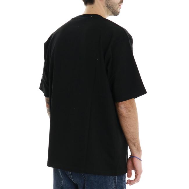 T-SHIRT JAY SUPERCULTURE - Mad Fashion | img vers.650x/